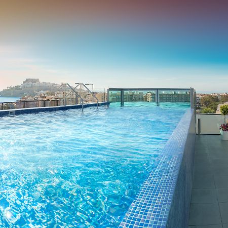 Rh Don Carlos & Spa Peñíscola Екстериор снимка