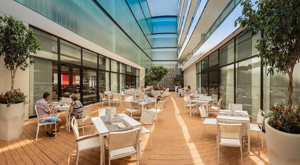 Rh Don Carlos & Spa Peñíscola Екстериор снимка